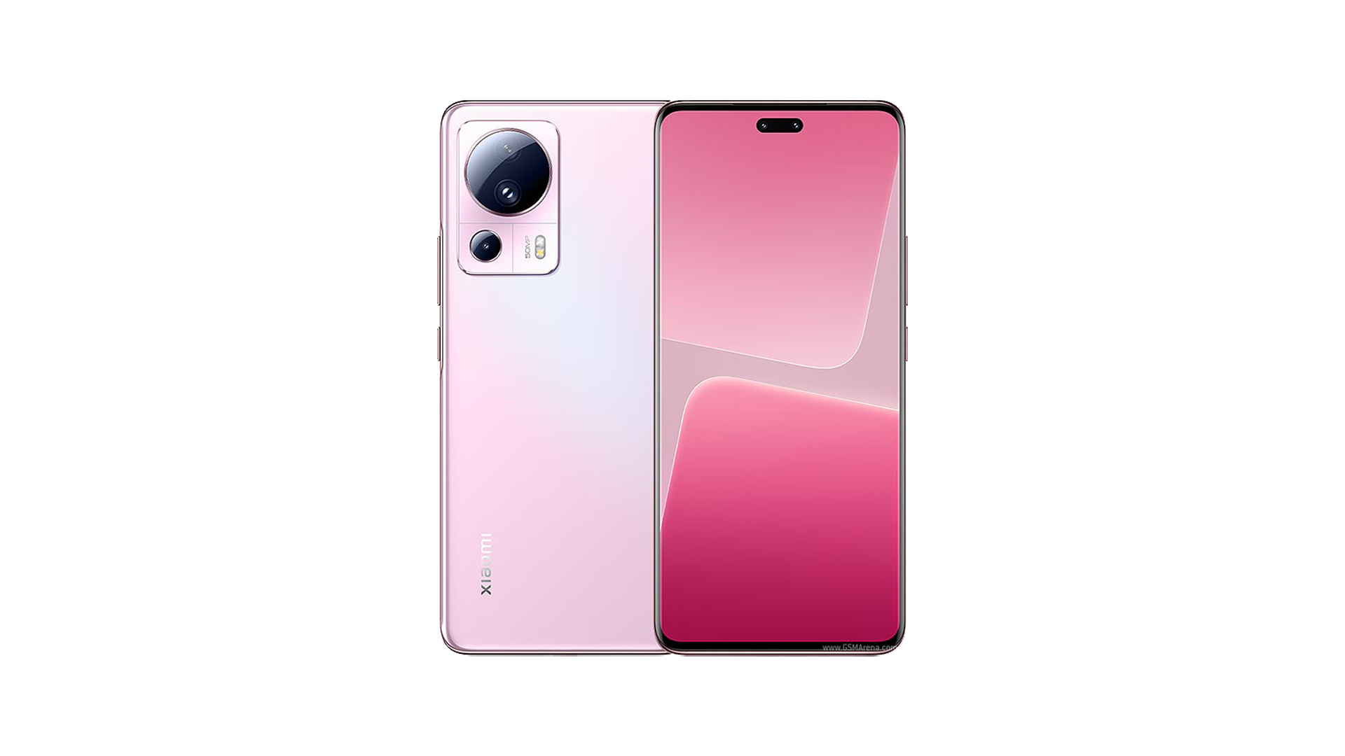 Xiaomi 13 Lite (8GB/256GB) ราคา-สเปค-โปรโมชั่น