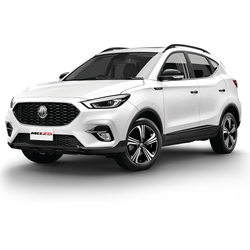 MG ZS Limited Edition ปี 2022 ราคา-สเปค-โปรโมชั่น