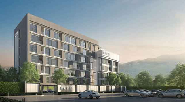 คอนโดมาลาดา ทุกโครงการ