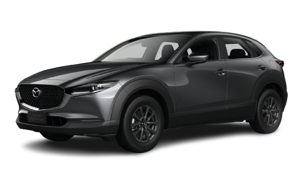 Mazda CX-30 Essential Prime ปี 2025 ราคา-สเปค-โปรโมชั่น