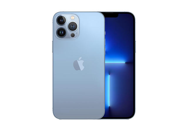 APPLE iPhone 13 Pro Max (8GB/256GB) ราคา-สเปค-โปรโมชั่น