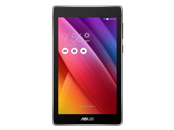 ASUS ZenPad C 7.0 (Z170CG) ราคา-สเปค-โปรโมชั่น