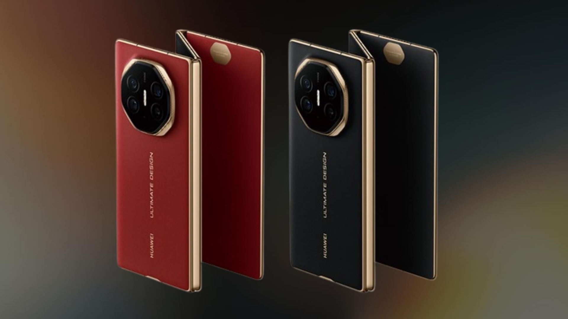 Huawei Mate ทุกรุ่นย่อย