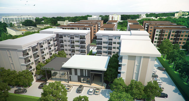 คอนโดมาบุญยง เรียลเอสเตท ทุกโครงการ