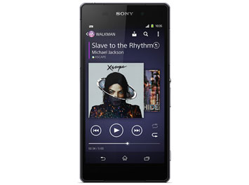 Sony Xperia Z 2 ราคา-สเปค-โปรโมชั่น