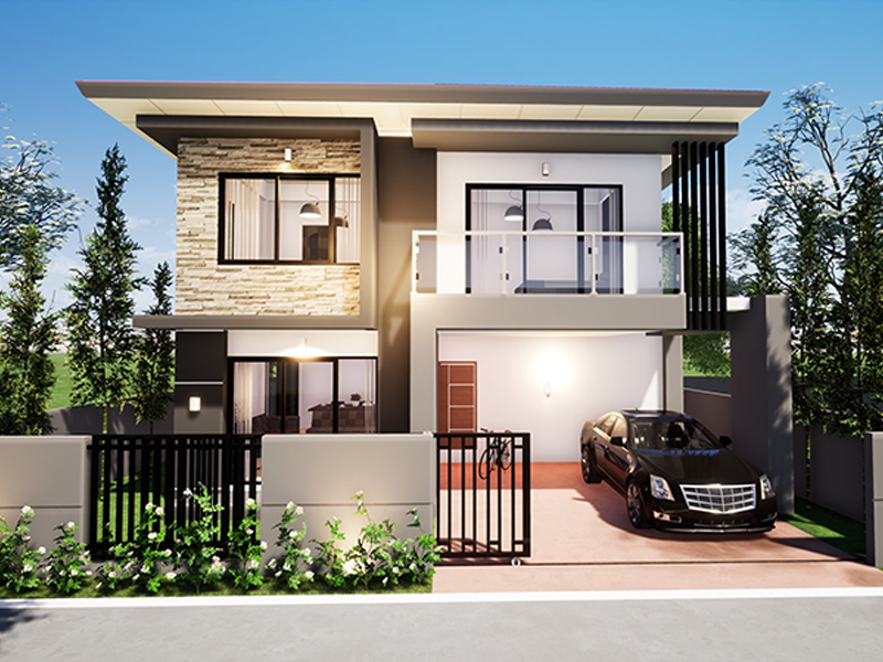 บ้านหงไท่ กรุ๊ป ทุกโครงการ