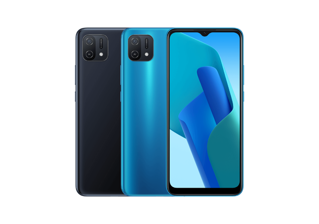 OPPO A 16k (3GB/32GB) ราคา-สเปค-โปรโมชั่น