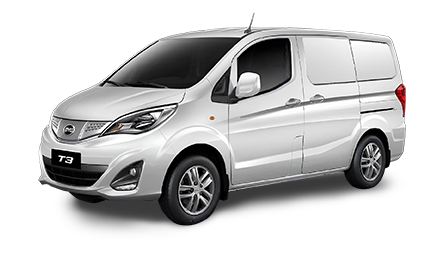 BYD T3 ทุกรุ่นย่อย