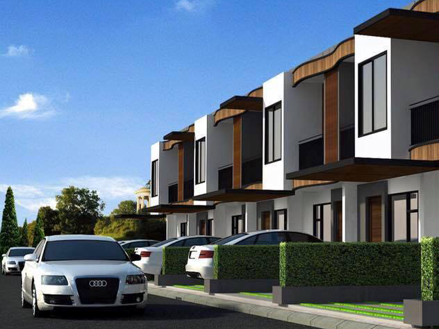 บ้านเอกสีมา เรสซิเดนซ์ ทุกโครงการ