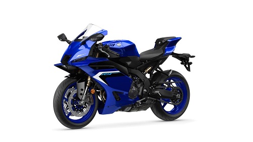 Yamaha R9 ทุกรุ่นย่อย