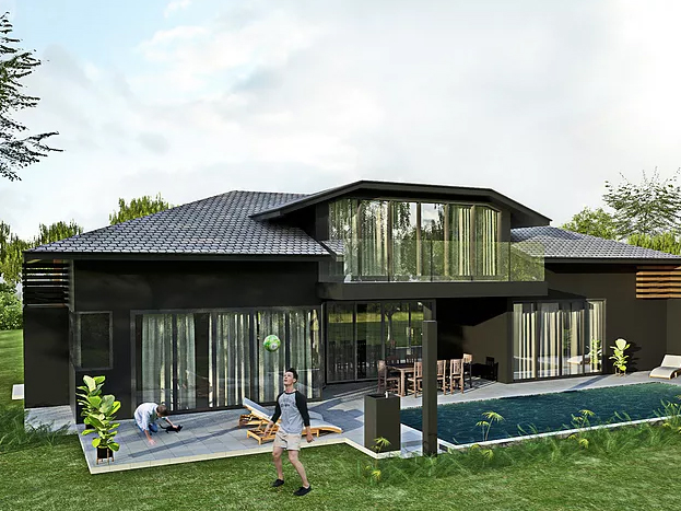 บ้านเซ็นจูรี่โอ พร็อพเพอร์ตี้ ทุกโครงการ