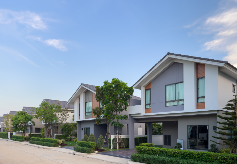 เพอร์เฟค พาร์ค พหลโยธิน-จตุโชติ (Perfect Park Phaholyothin Chatuchot) ราคา-สเปค-โปรโมชั่น