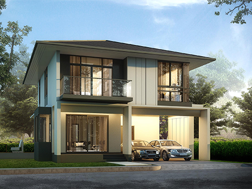 บ้านสมาพันธ์ พร็อพเพอร์ตี้ ทุกโครงการ