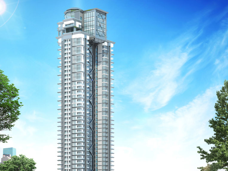 คอนโดวัน กรุ๊ป ทุกโครงการ