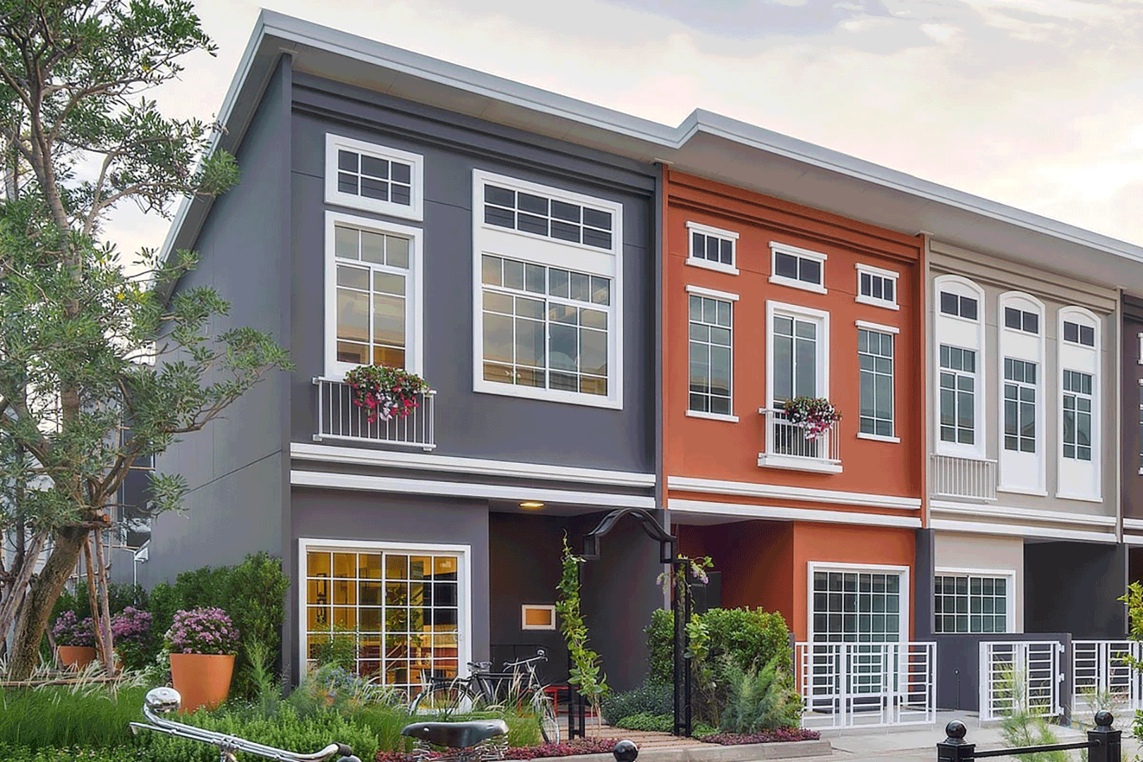 สิริ เพลส รังสิต 2 (Siri Place Rangsit 2) ราคา-สเปค-โปรโมชั่น