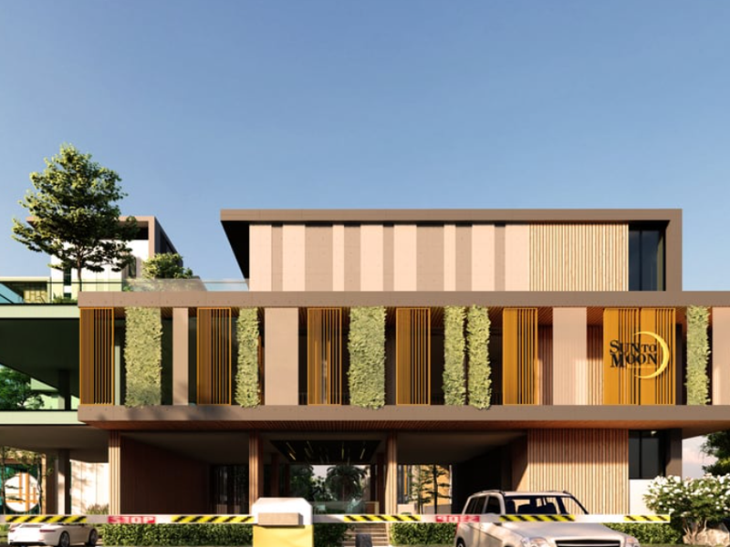 คอนโดเวลเนส ปาร์ค เรสซิเด้นซ์ ทุกโครงการ