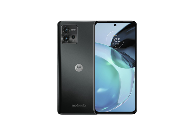 Moto G 72 (6GB/128GB) ราคา-สเปค-โปรโมชั่น
