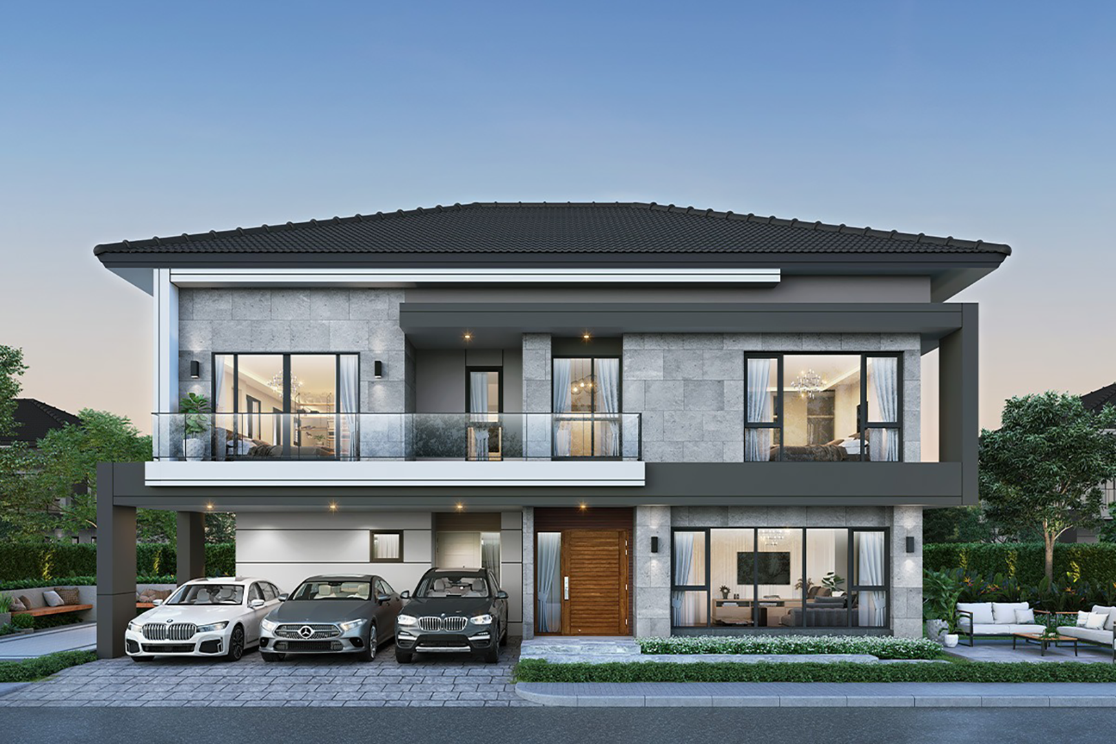 เดอะ ซิตี้ ดอนเมือง-แจ้งวัฒนะ (THE CITY Donmueang-Chaengwattana) ราคา-สเปค-โปรโมชั่น