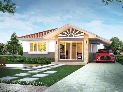 ศุภาลัย เบลล่า อุบลราชธานี (Supalai Bella Ubonratchathani) ราคา-สเปค-โปรโมชั่น