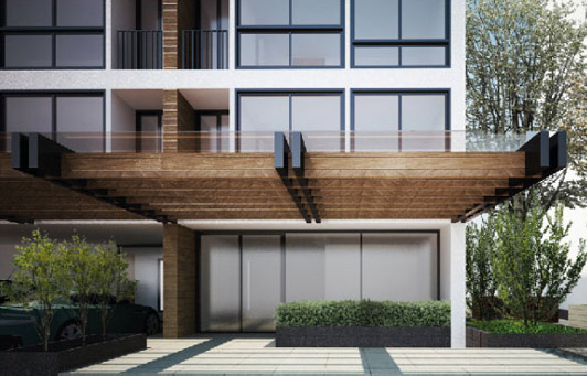 คอนโดพงษ์ตระกูล เพอร์เฟ็ค แลนด์ ทุกโครงการ