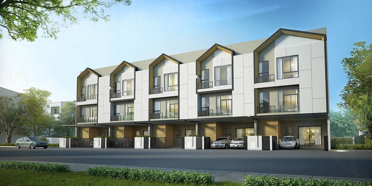 บ้านชนันธร ดีเวลลอปเมนท์ กรุ๊ป ทุกโครงการ