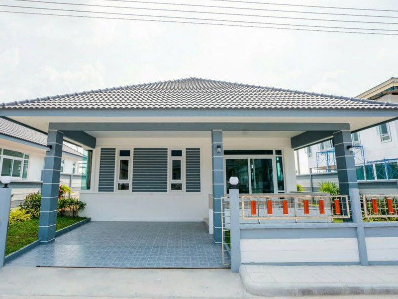 บ้านบุญทอด พร็อพเพอร์ตี้ 2015 ทุกโครงการ