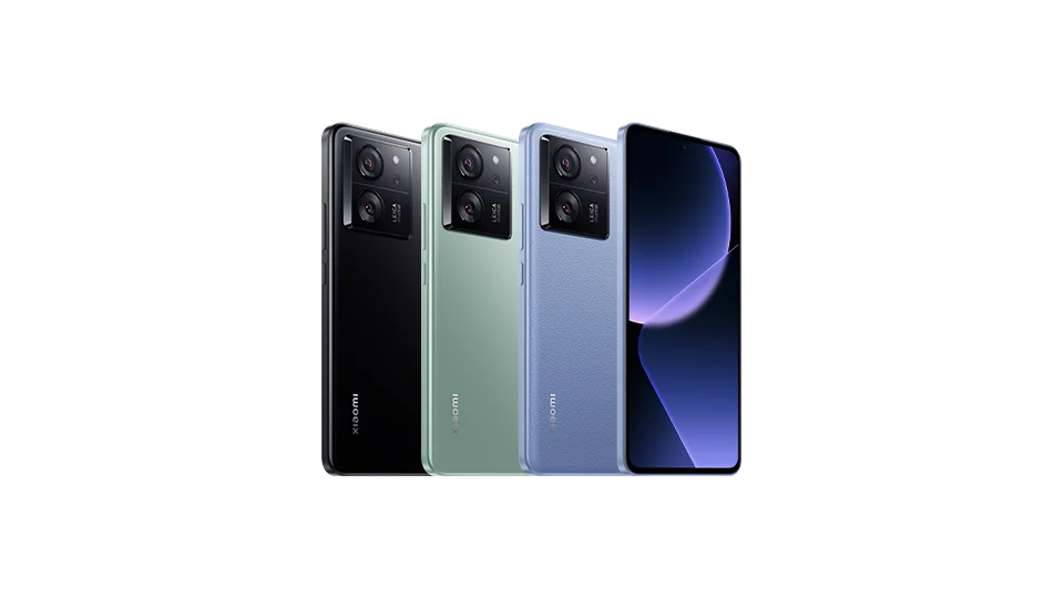 Xiaomi 13 T Pro (12GB/512GB) ราคา-สเปค-โปรโมชั่น