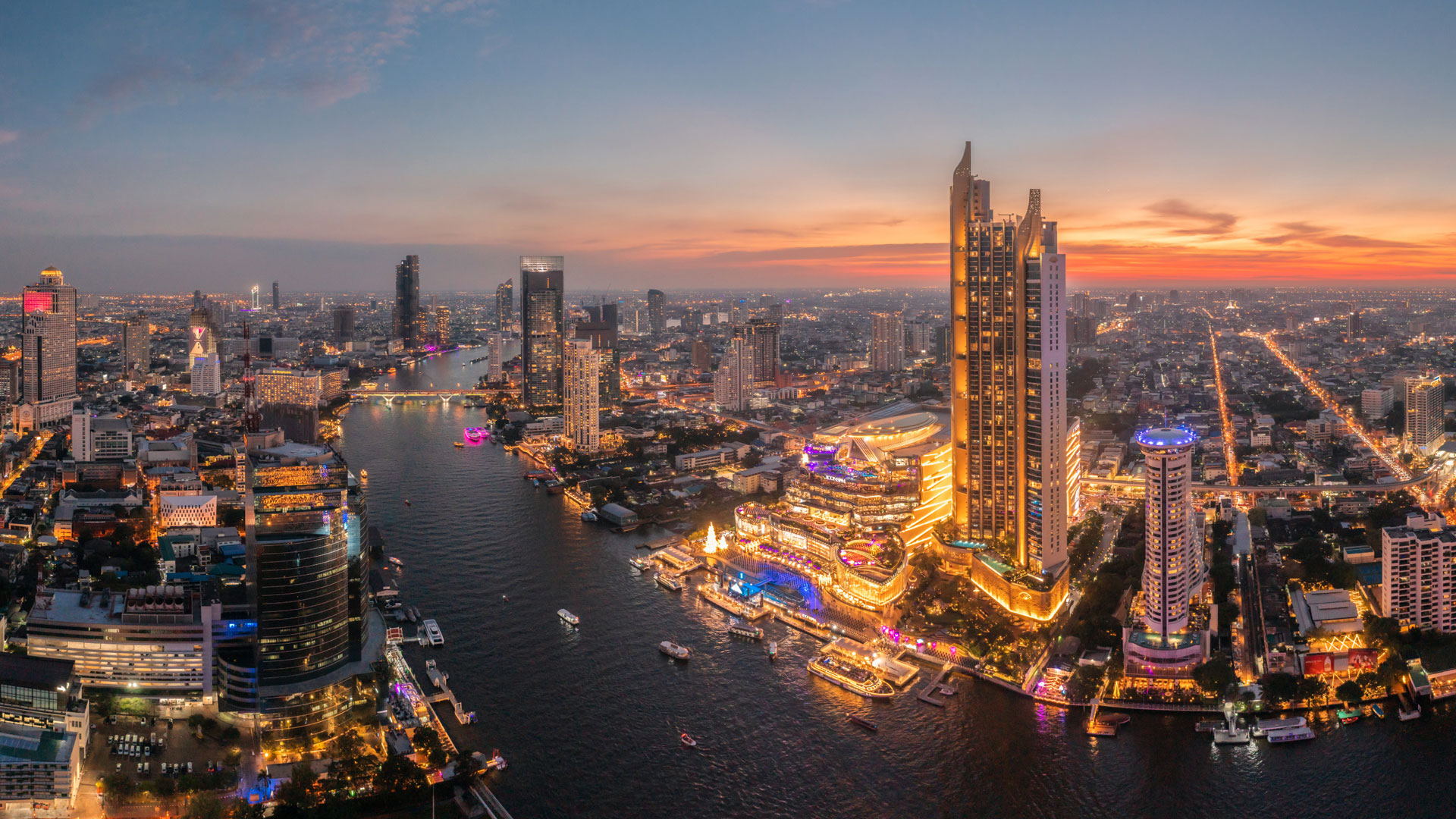 ริธึ่ม เจริญนคร ไอคอนิค (Rhythm Charoennakhon Iconic) ราคา-สเปค-โปรโมชั่น