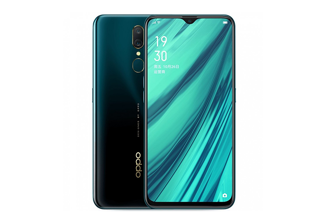 OPPO A 9 ราคา-สเปค-โปรโมชั่น