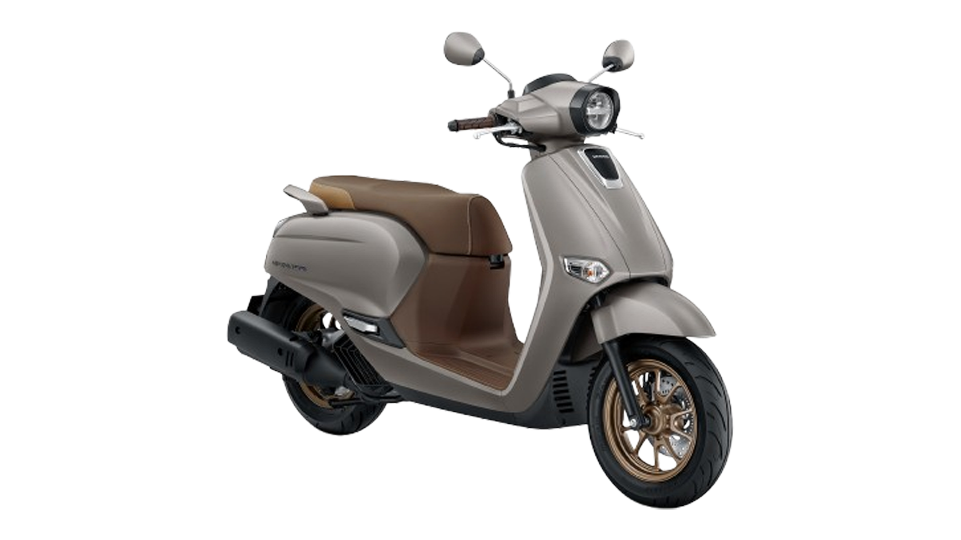 Honda Giorno+ ทุกรุ่นย่อย