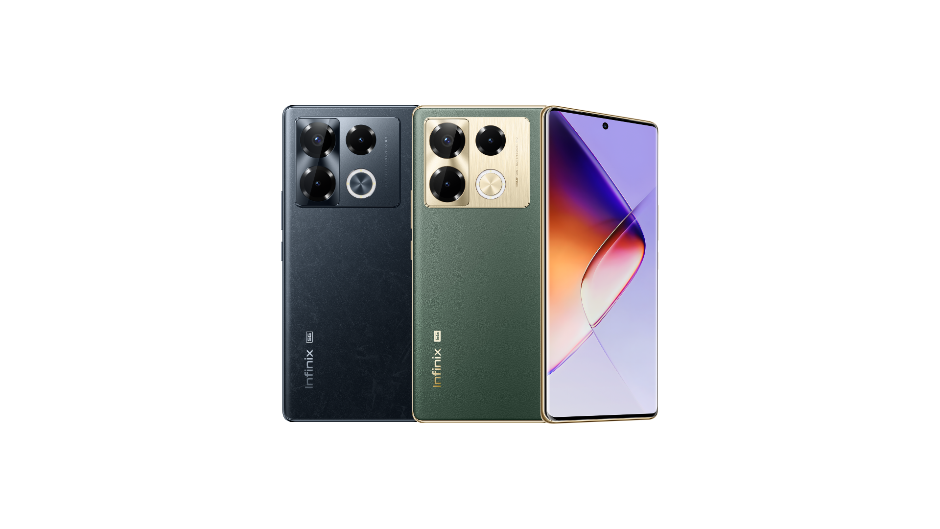 โทรศัพท์มือถืออินฟินิกซ์ Infinix NOTE Logo