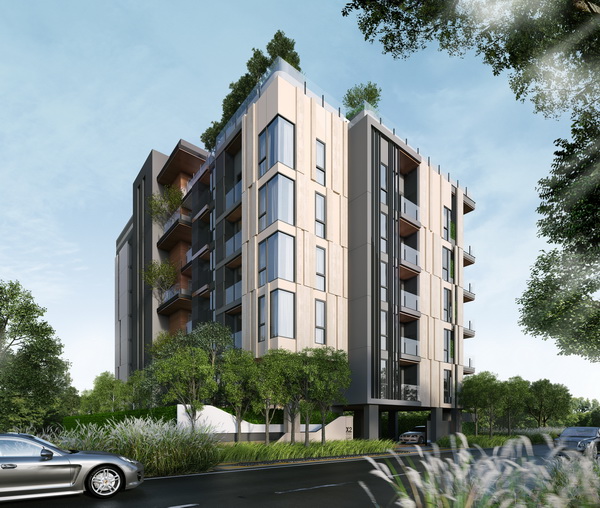 คอนโดฟิฟ อเวนิว ดีเวลลอปเม้นท์ ทุกโครงการ