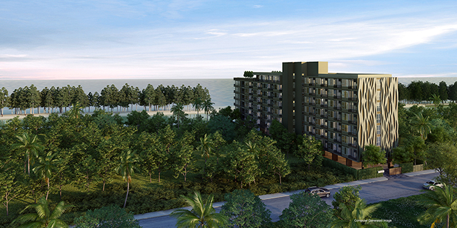 คอนโดทีดับบลิวแซด ทุกโครงการ