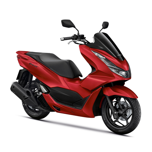 Honda PCX 160 ABS ปี 2022 ราคา-สเปค-โปรโมชั่น