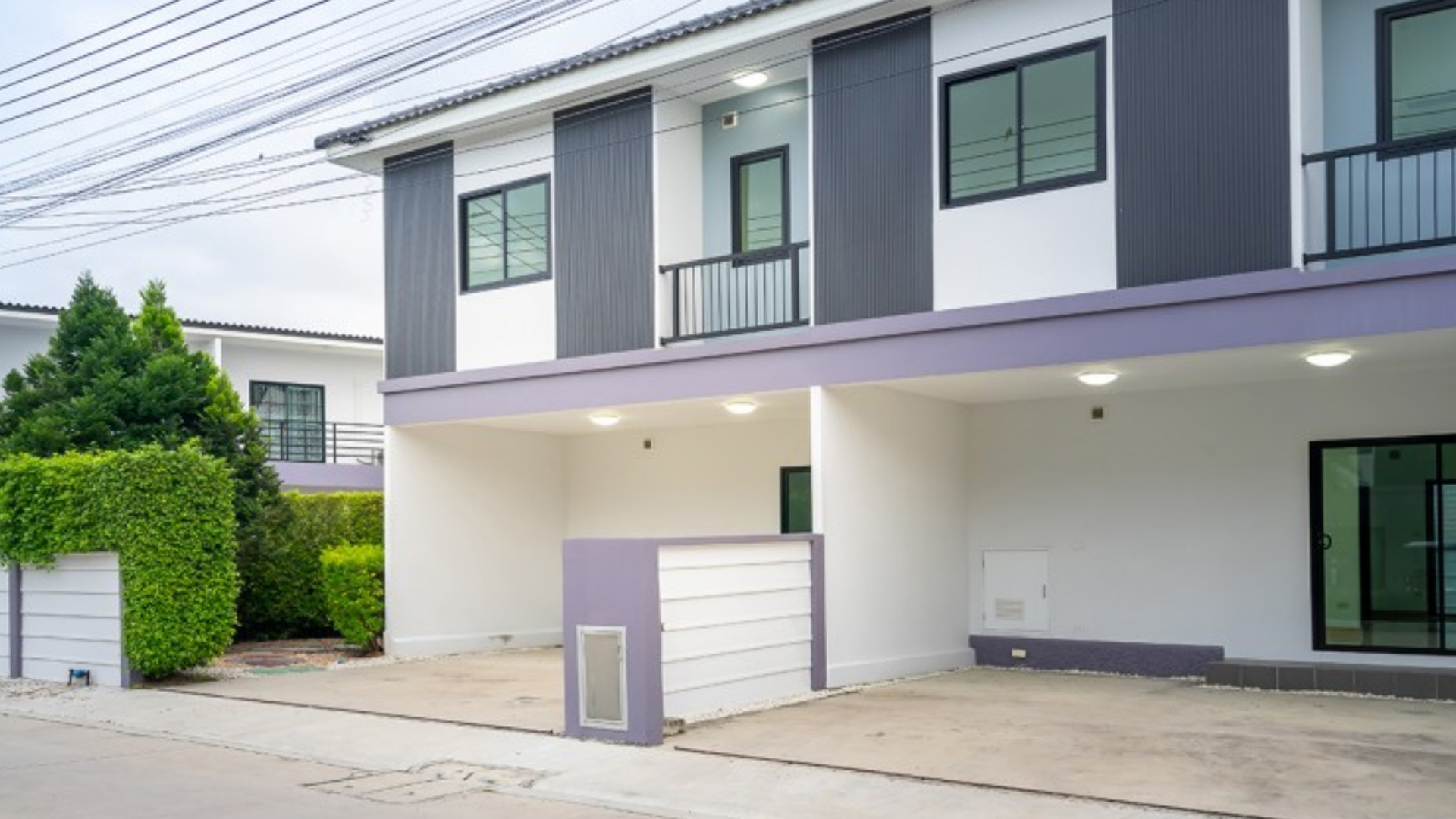 บ้านจักรพรรดิ์ ศิวาลัย ทุกโครงการ