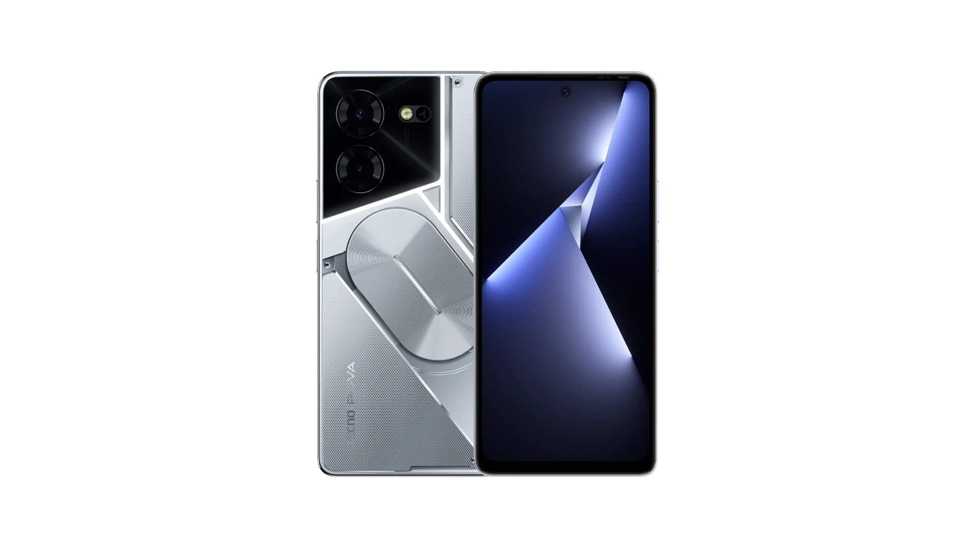 TECNO Pova 5 Pro 5G (8GB /128GB) ราคา-สเปค-โปรโมชั่น