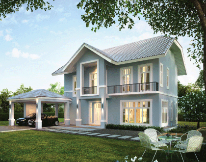 บ้านสวนหลวงบ้านและที่ดิน ทุกโครงการ