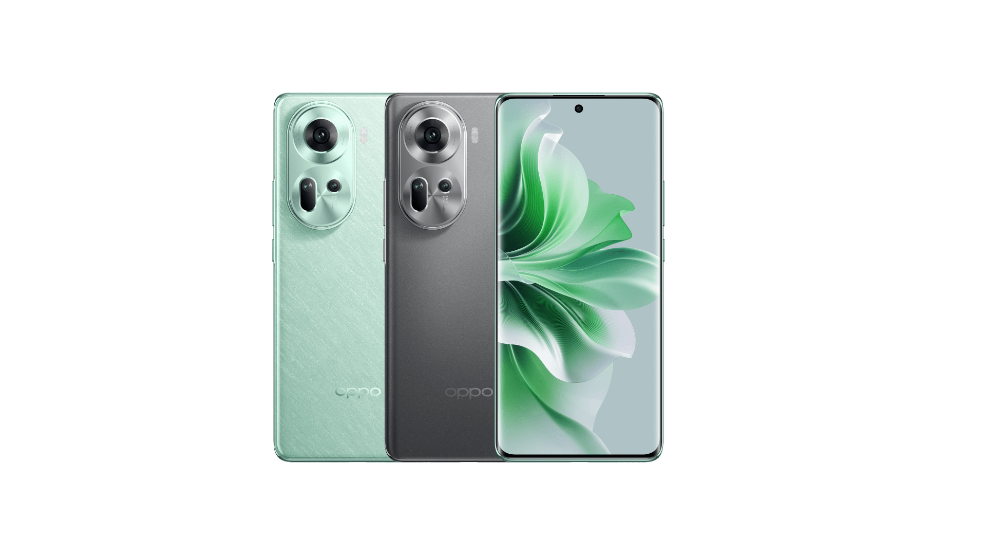 OPPO Reno 11 5G (12GB/256GB) ราคา-สเปค-โปรโมชั่น