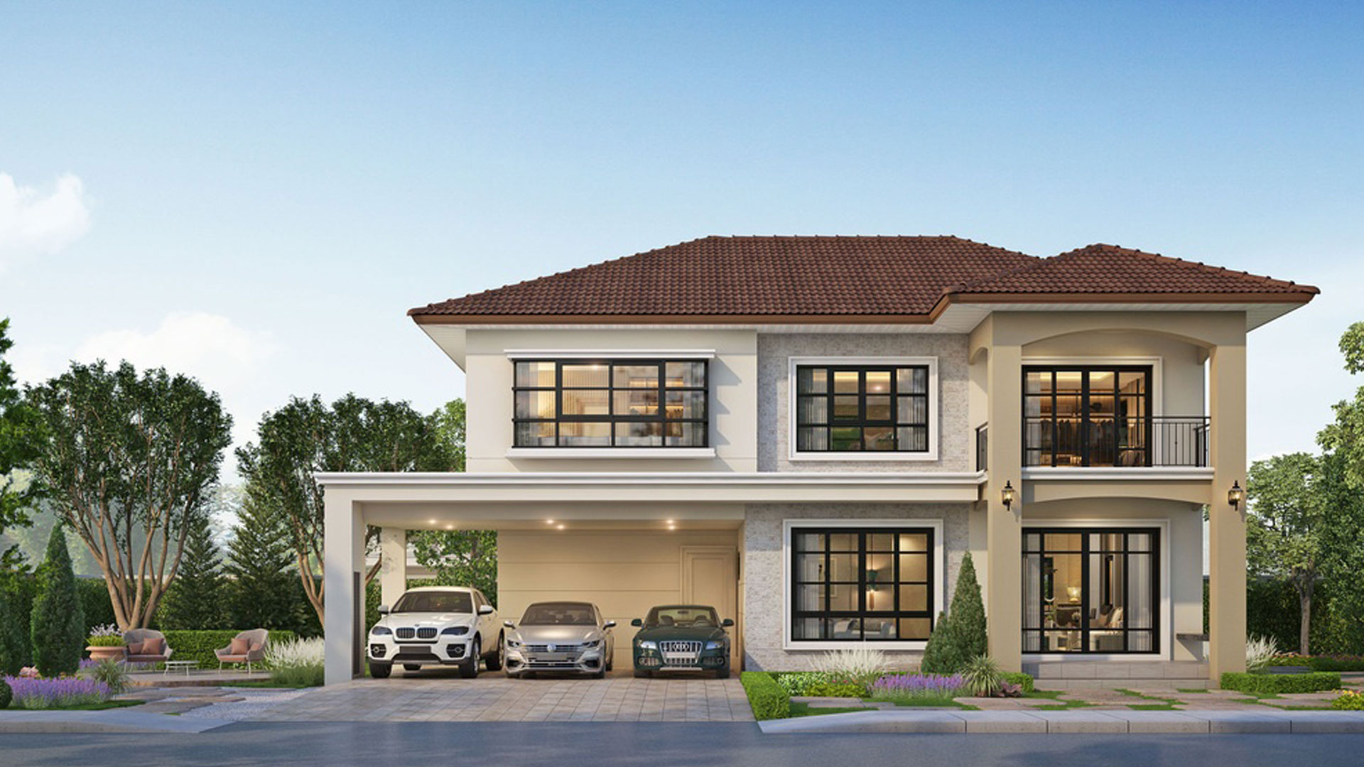 ศุภาลัย พรีมา วิลล่า ดอนแก้ว-แม่ริม (Supalai Prima Villa Donkaew-Maerim) ราคา-สเปค-โปรโมชั่น