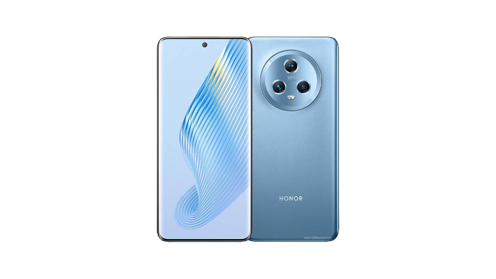 Honor Magic 5 (8GB/256GB) ราคา-สเปค-โปรโมชั่น
