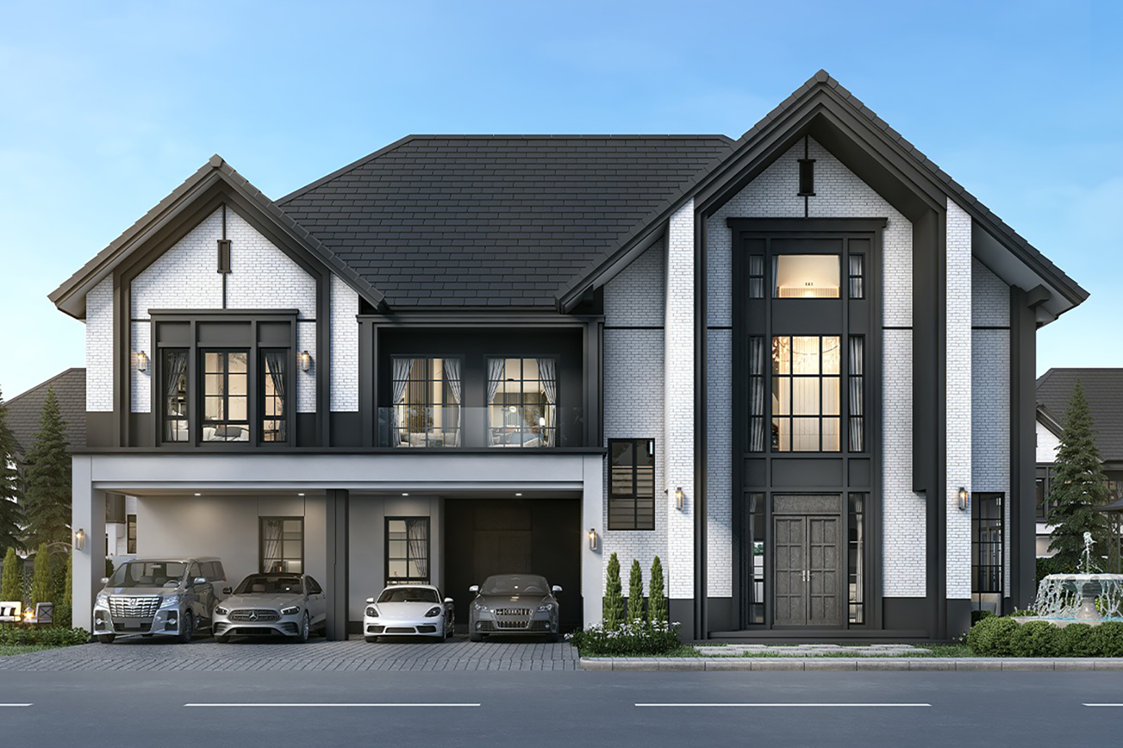 เดอะ ซิตี้ กาญจนาฯ-บางแค (THE CITY Kanchana-Bangkae) ราคา-สเปค-โปรโมชั่น