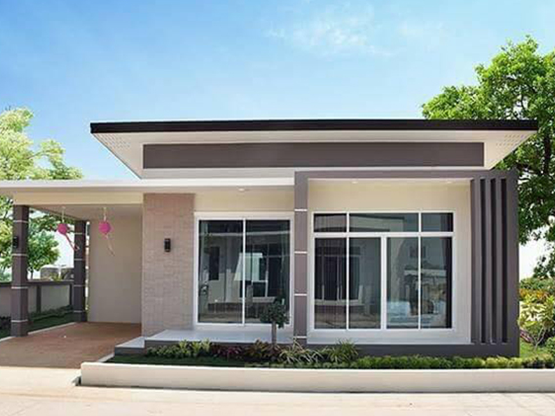 บ้านบ้านทรัพย์รุ่งเรือง ทุกโครงการ