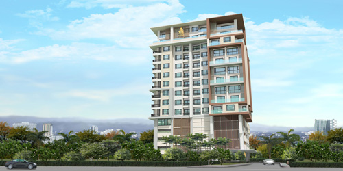 คอนโดดิเอ็มไพร์เชียงใหม่ (2552) ทุกโครงการ