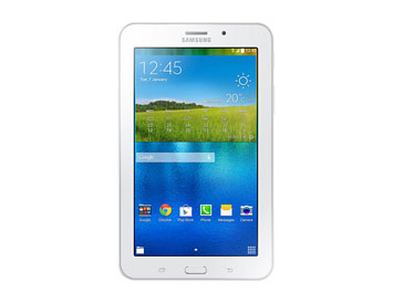 SAMSUNG Galaxy Tab 3 V ราคา-สเปค-โปรโมชั่น
