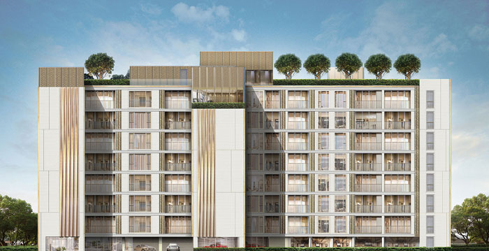 คอนโดปัญจพล พร็อพเพอร์ตี้ ทุกโครงการ