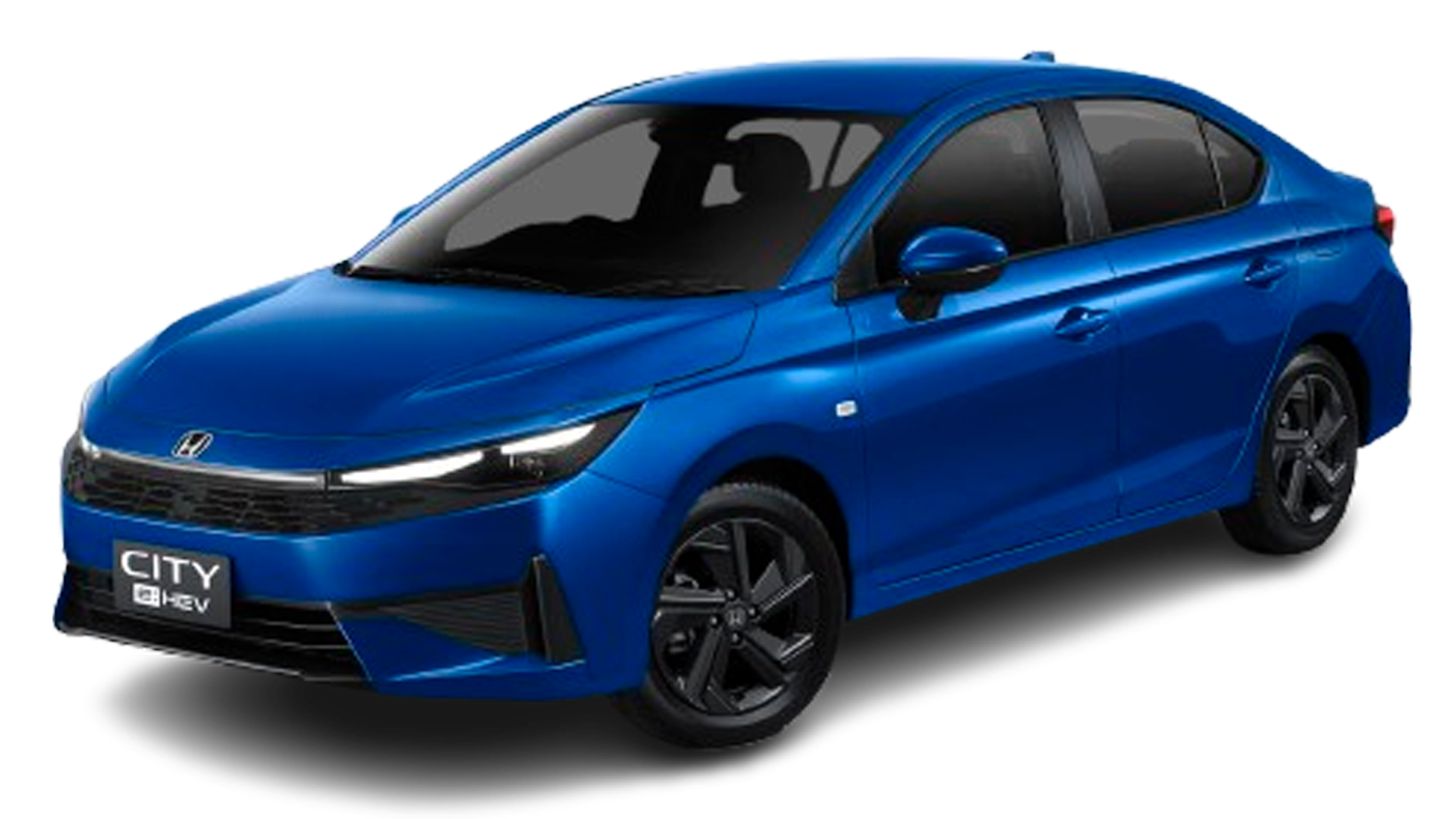 Honda City e:HEV V ปี 2026 ราคา-สเปค-โปรโมชั่น