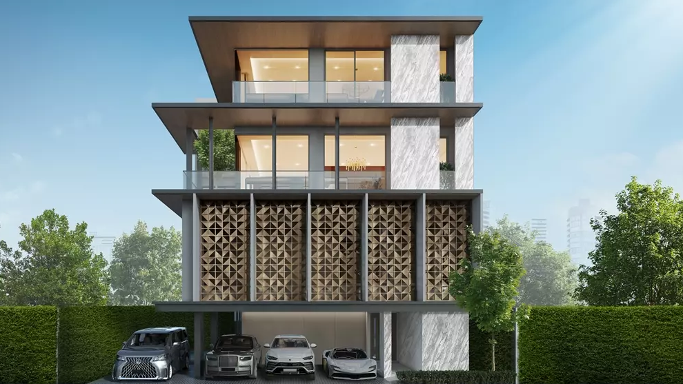 อาร์เทล ทุกโครงการ