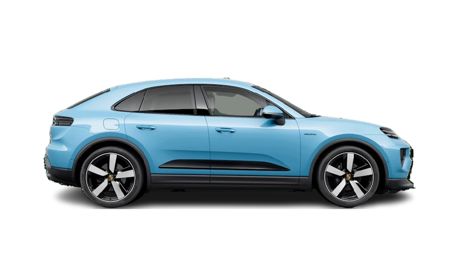 Porsche Macan Standard ปี 2024 ราคา-สเปค-โปรโมชั่น
