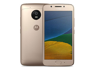 Moto G 5 Plus ราคา-สเปค-โปรโมชั่น