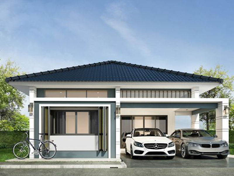 บ้านธาราศิริกรุ๊ป ทุกโครงการ